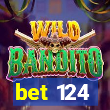 bet 124